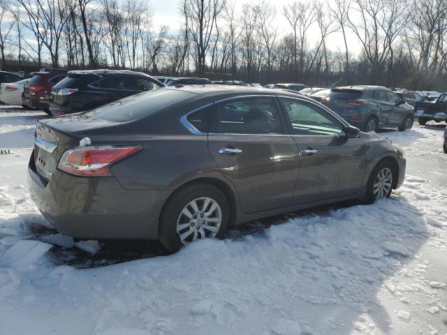 Photo 3 from auction – 2014 NISSAN ALTIMA 2.5 with VIN 1N4AL3AP7EC190304