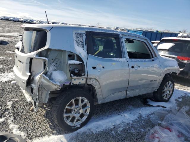 Photo 3 from auction – 2019 JEEP RENEGADE L with VIN ZACNJBBB2KPK13667