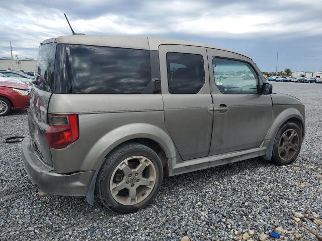 Photo 3 from auction – 2008 HONDA ELEMENT SC with VIN 5J6YH18928L010974