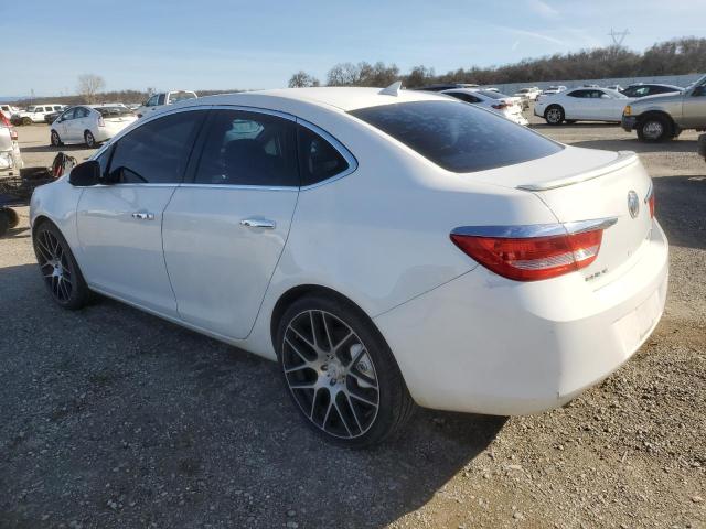 Photo 2 from auction – 2013 BUICK VERANO with VIN 1G4PP5SKXD4103877