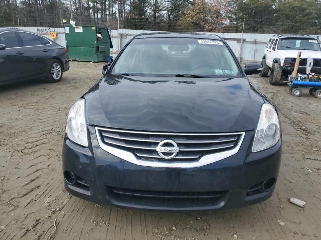 Photo 5 from auction – 2012 NISSAN ALTIMA SR with VIN 1N4BL2AP8CC217649