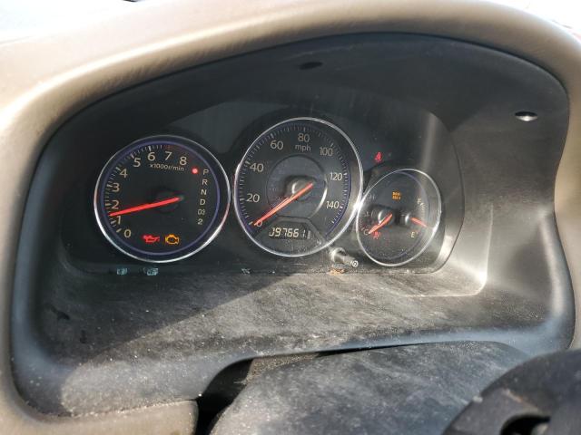 Photo 9 from auction – 2003 HONDA CIVIC EX with VIN 2HGES267X3H544183