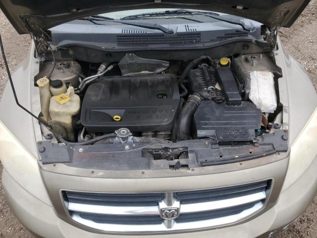 Photo 11 from auction – 2007 DODGE CALIBER R/ with VIN 1B3HB78K67D133538
