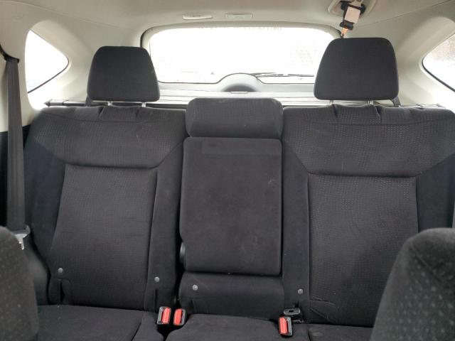 Photo 10 from auction – 2012 HONDA CR-V EX with VIN 2HKRM4H55CH621308