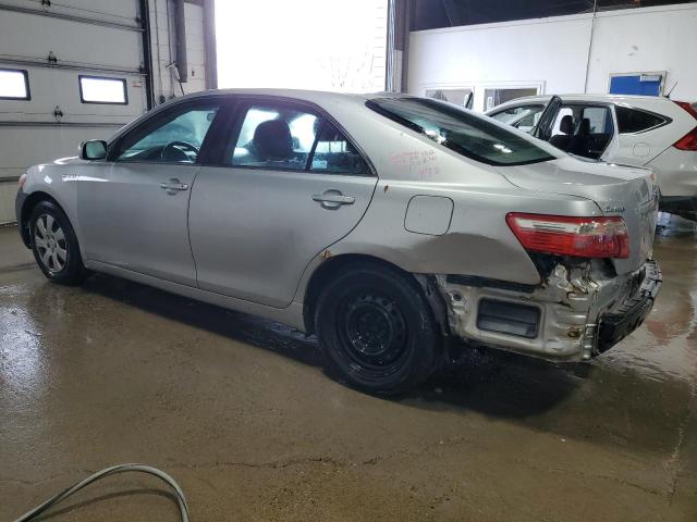 Photo 2 from auction – 2009 TOYOTA CAMRY BASE with VIN 4T1BE46K79U899922