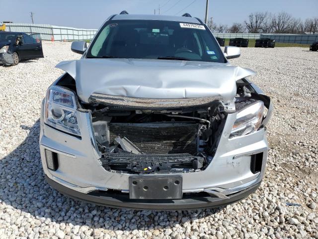 Photo 5 from auction – 2016 GMC TERRAIN SL with VIN 2GKALNEK6G6195630