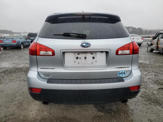 Photo 6 from auction – 2013 SUBARU TRIBECA LI with VIN 4S4WX9HDXD4400160