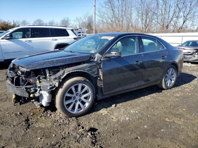 CHEVROLET MALIBU 2LT 2015 with VIN 1G11D5SLXFF227627 - Photo from auction