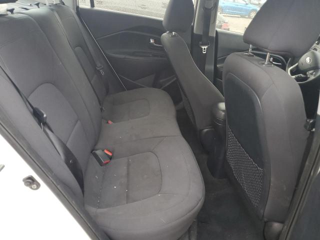 Photo 10 from auction – 2013 KIA RIO EX with VIN KNADN4A32D6227130