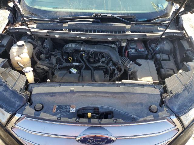 Photo 12 from auction – 2016 FORD EDGE SEL with VIN 2FMPK4J91GBB17779