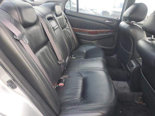 Photo 10 from auction – 2002 ACURA 3.2TL with VIN 19UUA56672A041201