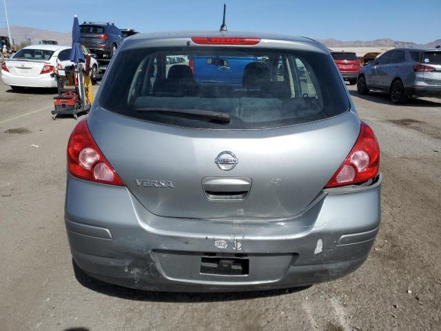 Photo 6 from auction – 2010 NISSAN VERSA S with VIN 3N1BC1CPXAL412478
