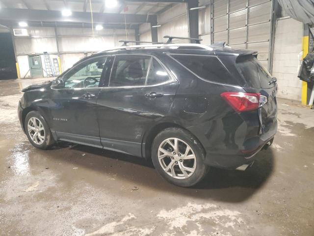 Photo 2 from auction – 2020 CHEVROLET EQUINOX LT with VIN 2GNAXLEX1L6101980