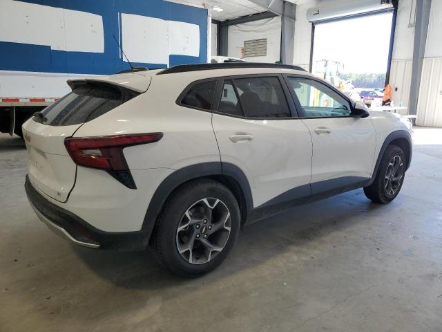 Photo 3 from auction – 2025 CHEVROLET TRAX 1LT with VIN KL77LHEP2SC095587