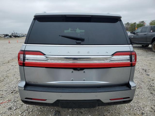 Photo 6 from auction – 2021 LINCOLN NAVIGATOR with VIN 5LMJJ2NT7MEL05061