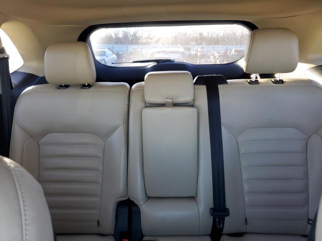 Photo 10 from auction – 2018 FORD EDGE SEL with VIN 2FMPK3J81JBB10470