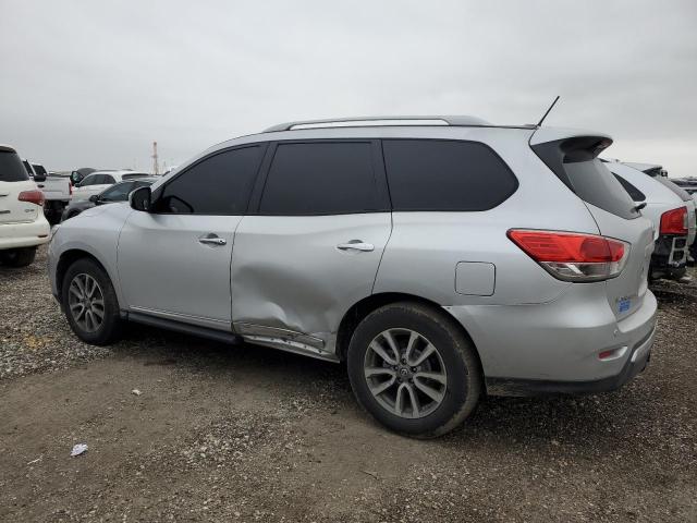 Photo 2 from auction – 2014 NISSAN PATHFINDER with VIN 5N1AR2MN3EC626932