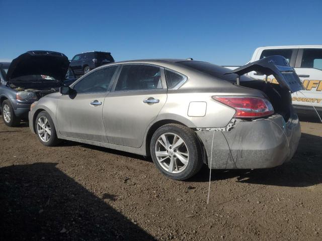 Photo 2 from auction – 2014 NISSAN ALTIMA 2.5 with VIN 1N4AL3AP6EC407048