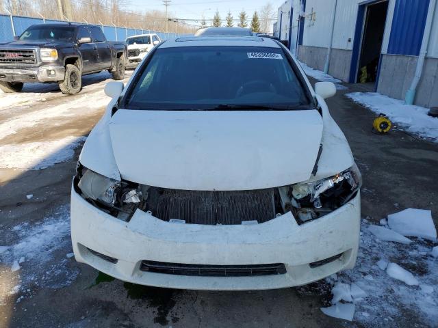 Photo 5 from auction – 2011 HONDA CIVIC LX-S with VIN 2HGFA1E68BH002816