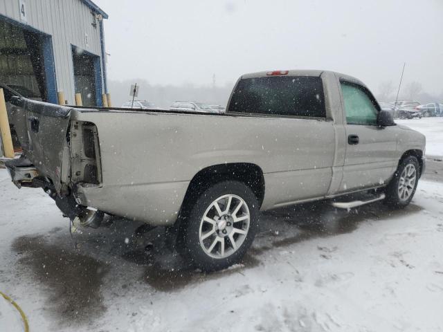 Photo 3 from auction – 2003 GMC NEW SIERRA with VIN 1GTEC14V33Z337934