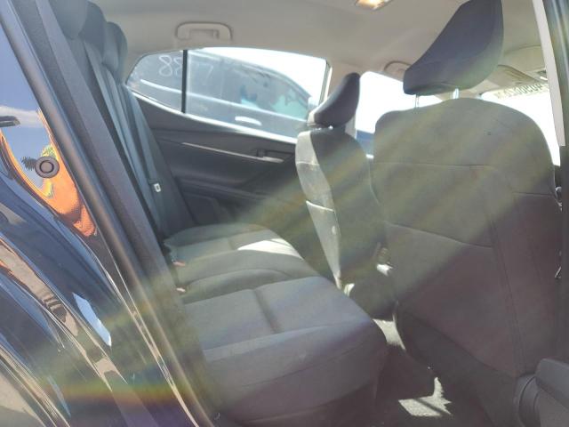 Photo 10 from auction – 2025 TOYOTA CAMRY XSE with VIN 4T1DAACK5SU084969
