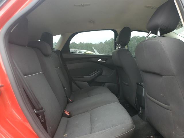 Photo 10 from auction – 2012 FORD FOCUS SEL with VIN 1FAHP3M23CL349318