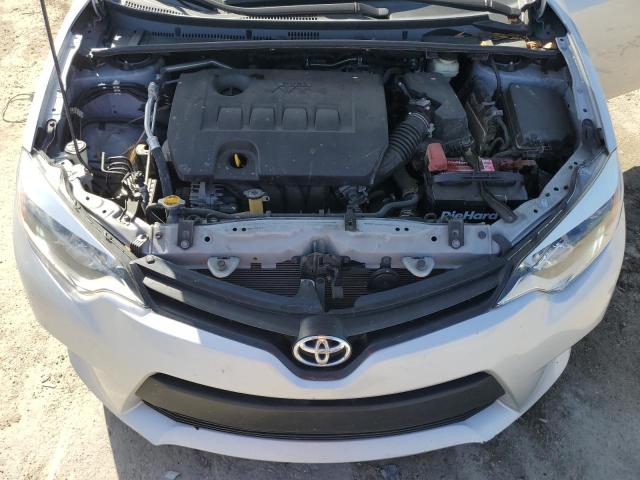Zdjęcie 11 z aukcji – 2014 TOYOTA COROLLA L z VIN 2T1BURHE2EC061980