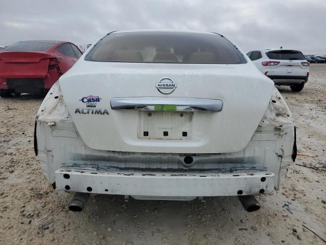 Photo 6 from auction – 2012 NISSAN ALTIMA BAS with VIN 1N4AL2AP1CC231257