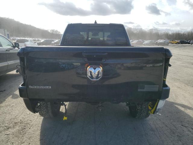 Photo 6 from auction – 2019 RAM 1500 LARAM with VIN 1C6SRFDT3KN602992