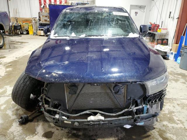 Photo 5 from auction – 2014 DODGE DURANGO R/ with VIN 1C4SDJCT4EC514531