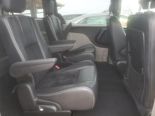 صورة رقم 11 من المزاد - 2017 DODGE GRAND CARA مع VIN 2C4RDGCG7HR696306