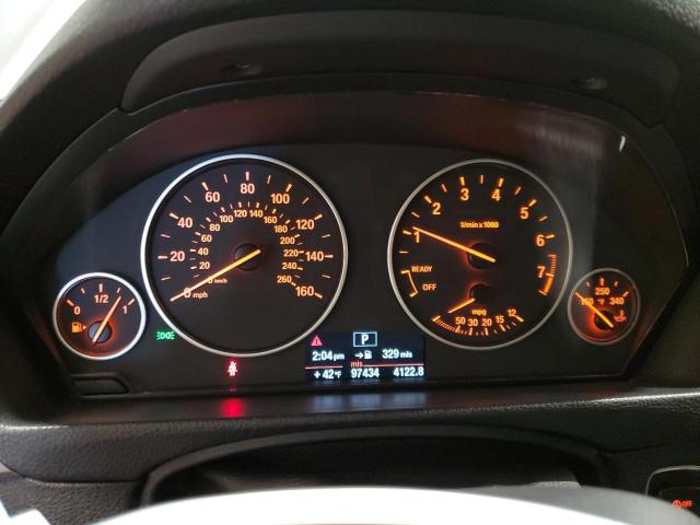 Фото 9 с аукциона – 2013 BMW 328 XI с VIN WBA3B3C57DF539702