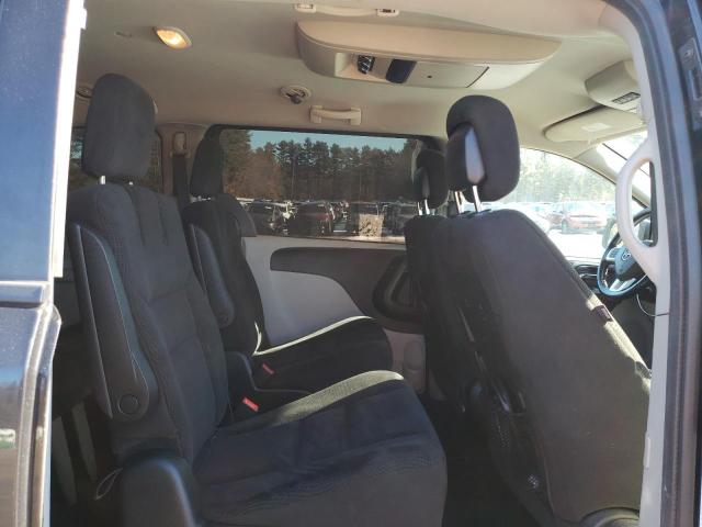 Photo 11 from auction – 2016 DODGE GRAND CARA with VIN 2C4RDGCG4GR318197