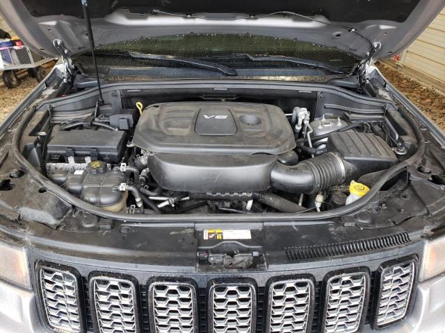 Photo 12 from auction – 2017 JEEP GRAND CHER with VIN 1C4RJFAG5HC720066