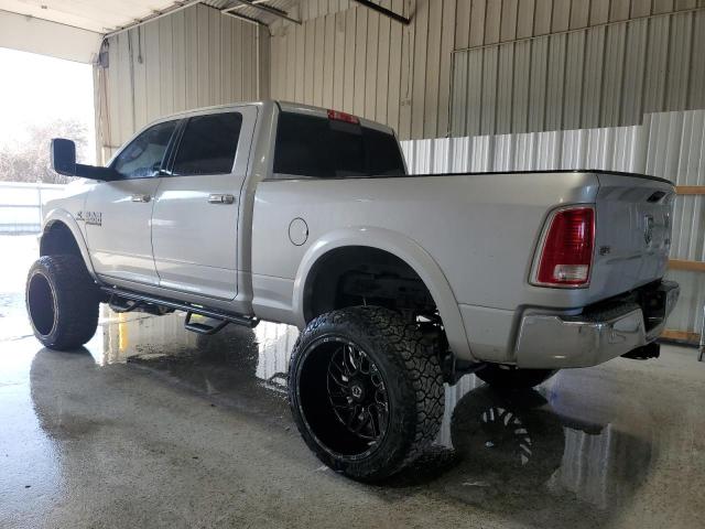 Photo 2 from auction – 2017 RAM 2500 LARAM with VIN 3C6UR5FL8HG725754