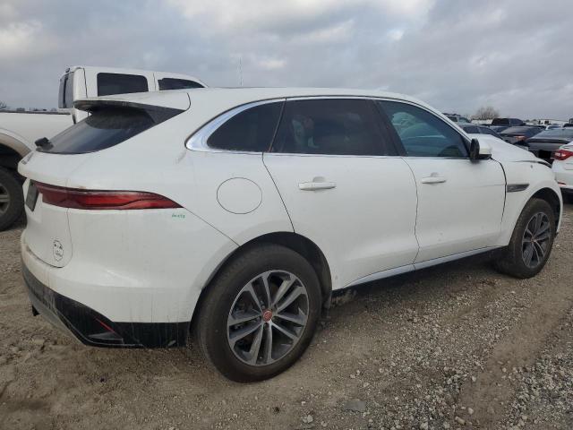 Photo 3 from auction – 2022 JAGUAR F-PACE with VIN SADCK2EX2NA692924