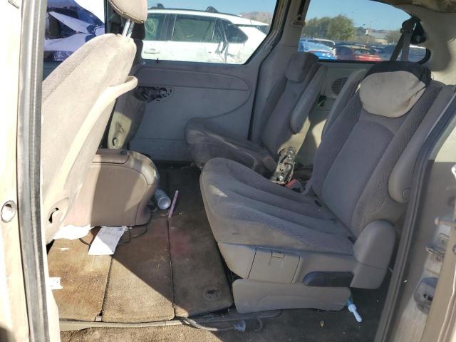 Photo 11 from auction – 2001 DODGE GRAND CARA with VIN 2B4GP44311R309972