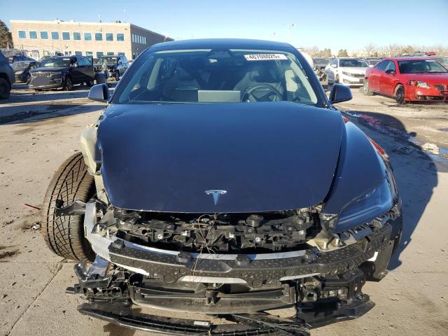 Photo 5 from auction – 2024 TESLA MODEL 3 with VIN 5YJ3E1ET1RF858874