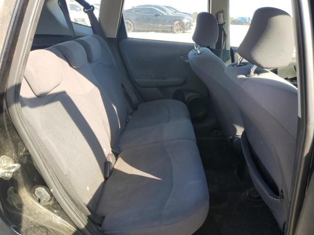 Photo 10 from auction – 2009 HONDA FIT with VIN JHMGE88229S033442
