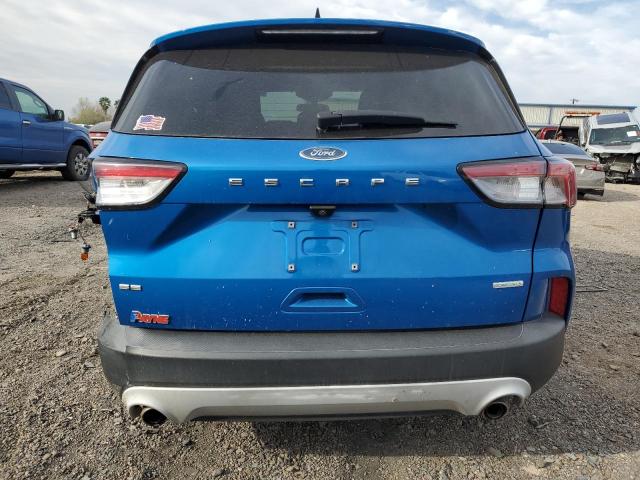 Photo 6 from auction – 2020 FORD ESCAPE SE with VIN 1FMCU0G63LUC15134