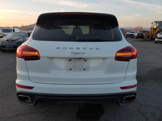 Photo 6 from auction – 2015 PORSCHE CAYENNE with VIN WP1AF2A27FLA35736