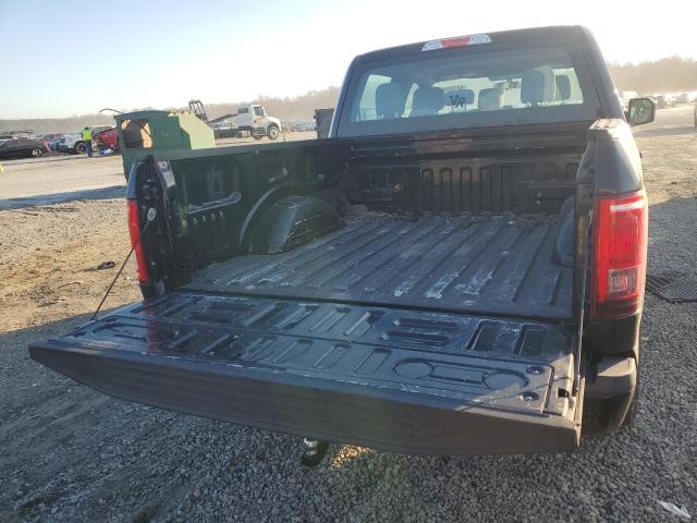 Photo 6 from auction – 2016 FORD F150 SUPER with VIN 1FTEW1EP3GKE54533