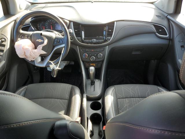 Photo 8 from auction – 2019 CHEVROLET TRAX 1LT with VIN 3GNCJPSB2KL315185