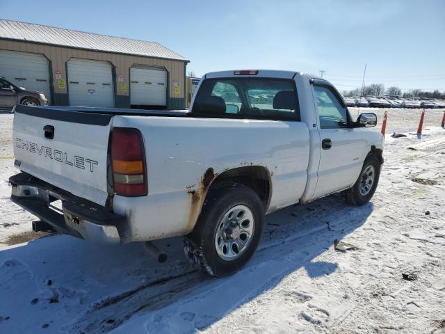 Photo 3 from auction – 2002 CHEVROLET SILVERADO with VIN 1GCEC14ZX2Z321070