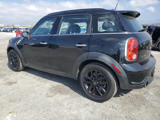 Снимка 2 от търг – 2014 MINI COOPER S C с VIN WMWZC3C52EWT01281