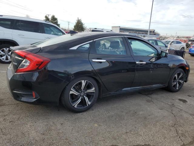 Photo 3 from auction – 2016 HONDA CIVIC TOUR with VIN 19XFC1F97GE024133