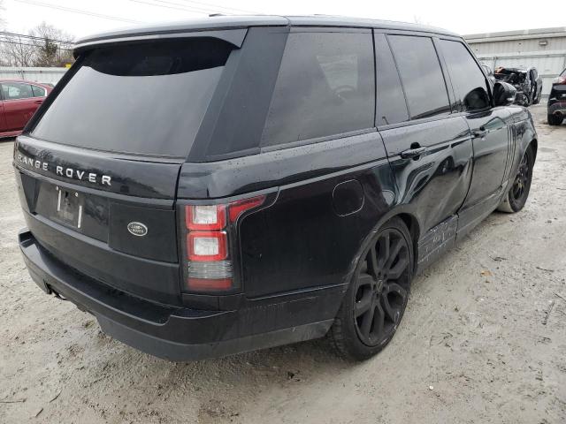 Photo 3 from auction – 2015 LAND ROVER RANGE ROVE with VIN SALGS2TF1FA213099