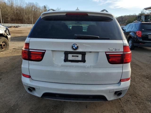 Photo 6 from auction – 2013 BMW X5 XDRIVE3 with VIN 5UXZW0C59D0B96217