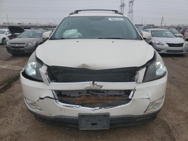 Photo 5 from auction – 2011 CHEVROLET TRAVERSE L with VIN 1GNKVLED1BJ190984