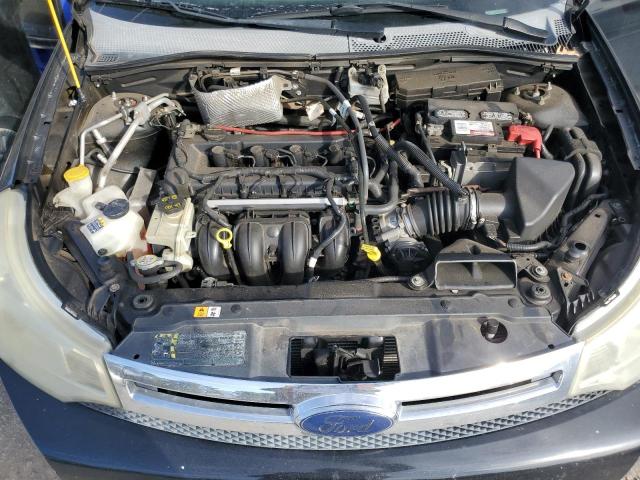 Photo 11 from auction – 2008 FORD FOCUS SE with VIN 1FAHP35NX8W104403
